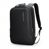 Kannettavan tietokoneen reppu 15,6 tuumaa Musta