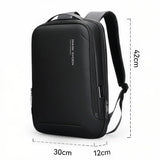 Kannettavan tietokoneen reppu 15,6 tuumaa