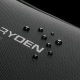 Kannettavan tietokoneen reppu 15,6 tuumaa