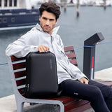 Kannettavan tietokoneen reppu 15,6 tuumaa