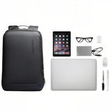 Kannettavan tietokoneen reppu 15,6 tuumaa