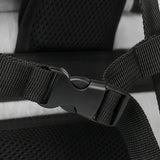 Kantolaukku kahdelle kissalle