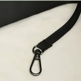 Kantolaukku kahdelle kissalle