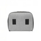 Kantolaukku kahdelle kissalle