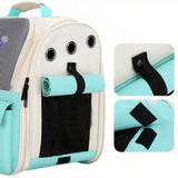 Kantolaukku kissalle 10kg