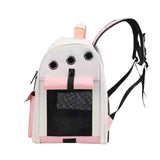 Kantolaukku kissalle 10kg