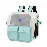 Kantolaukku kissalle 10kg Vihreä