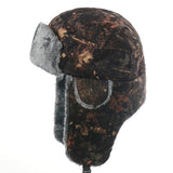 Karvahattu streetwear