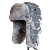 Kasvinahkainen karvahattu