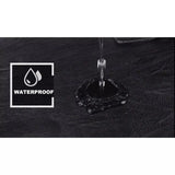 Kasvipohjainen nahkareppu läppärille Oletusarvo Otsikko