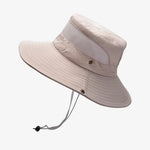Kesä lierihattu Beige