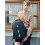 Kestävä tietokonereppu