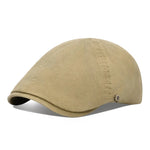 Kevyt baskeri Beige