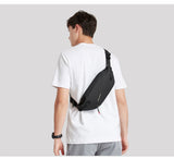 Kevyt ja vedenpitävä vyölaukku Oletusarvo Otsikko