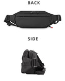 Kevyt ja vedenpitävä vyölaukku Oletusarvo Otsikko