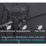 Kevyt ja vedenpitävä vyölaukku Oletusarvo Otsikko