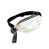 Kevyt kesän vyölaukku