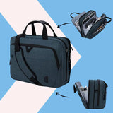 Kevyt tietokonelaukku Oletusarvo Otsikko