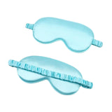 Kevyt unimaski Taivaansininen