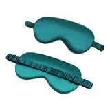 Kevyt unimaski Vihreä