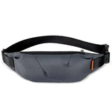 Kevyt vyölaukku matkustamiseen