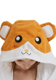 Kigurumi Hamsteri