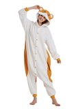 Kigurumi Hamsteri S (148-159CM)