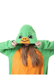 Kigurumi Kilpikonna