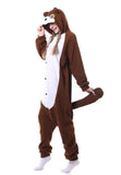 Kigurumi Orava