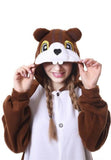 Kigurumi Orava