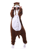 Kigurumi Orava S (148-159CM)