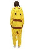 Kigurumi Pikachu