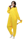 Kigurumi Pikachu