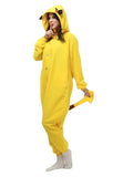 Kigurumi Pikachu
