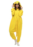 Kigurumi Pikachu