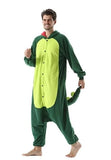 Kigurumi T-Rex