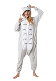 Kigurumi Totoro