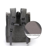 Kissan kuljetusreppu Oletusarvo Otsikko