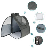 Kissan kuljetusreppu Oletusarvo Otsikko