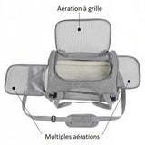 Kissankuljetuslaukku