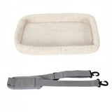 Kissankuljetuslaukku