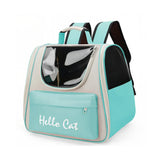 Kissareppu Hello Cat