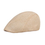 Klassinen baskeri Beige