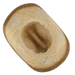 Klassinen Cowgirl hattu