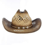 Klassinen Cowgirl hattu