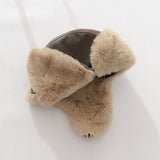 Klassinen karvahattu