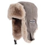 Klassinen karvahattu