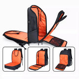 Klassinen musta tietokonereppu Oletusarvo Otsikko