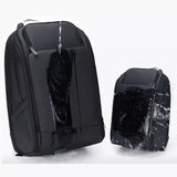 Klassinen musta tietokonereppu Oletusarvo Otsikko