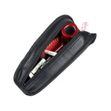 Klassinen piipun tupakkapussi Oletusarvo Otsikko